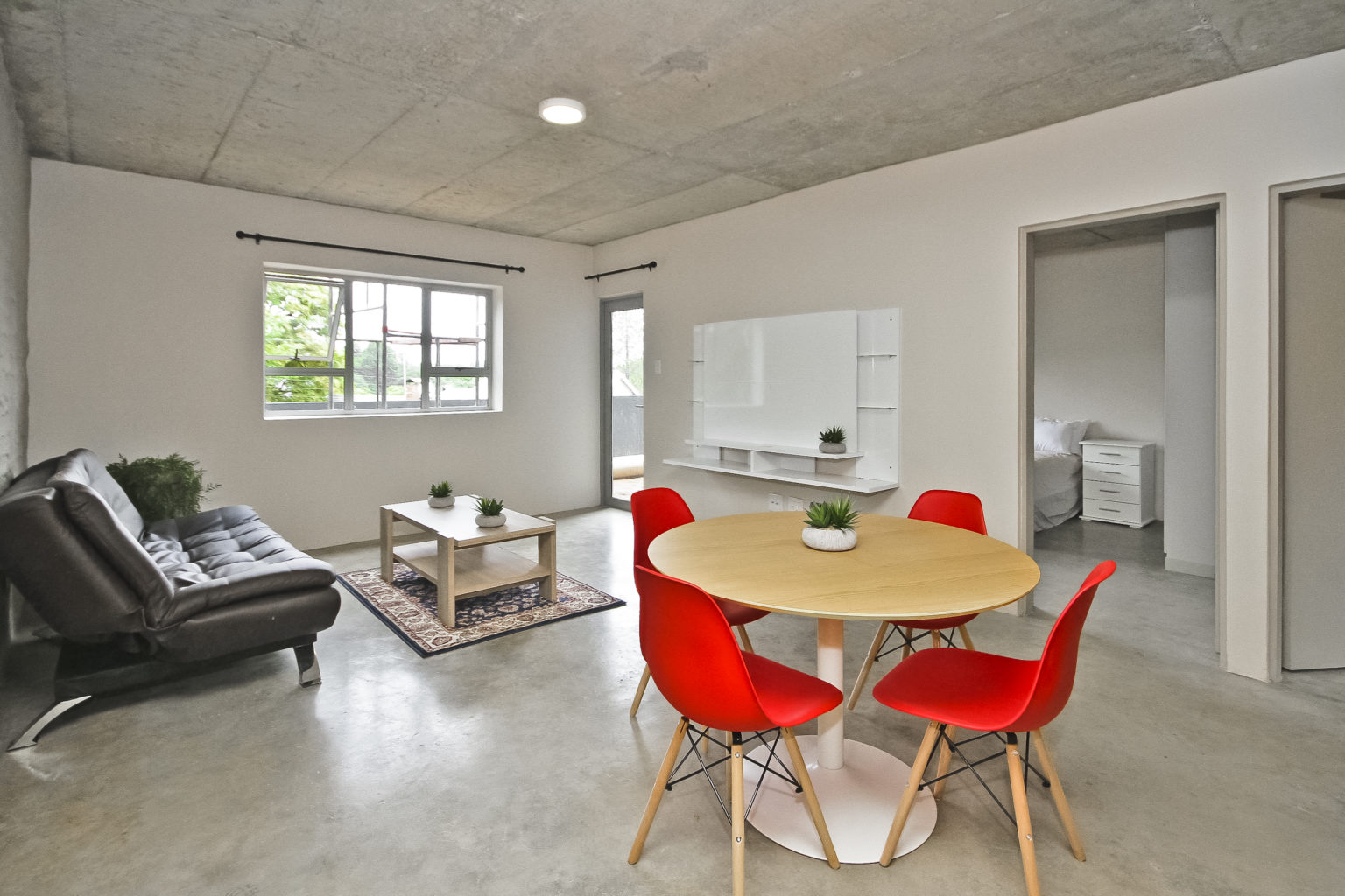 Bramley Rentals Flats and Apartments to Rent in Bramley